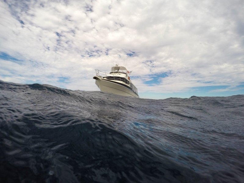Why choose START MARINE